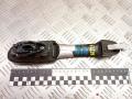 ручка наружная задняя правая Mercedes-Benz Vito W639 2005, 2.2 л., OM 646.982, дизель, МКПП, микроавтобус - фото №3