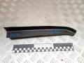 накладка двери (крышки) багажника Mercedes-Benz Vito W639 2005, 2.2 л., OM 646.982, дизель, МКПП, микроавтобус, A6397270671 - фото №3