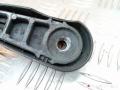 щеткодержатель задний Mercedes-Benz Vito W639 2005, 2.2 л., OM 646.982, дизель, МКПП, микроавтобус, 180466 - фото №5