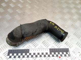 патрубок интеркулера Mercedes-Benz B-Класс W245 2008, 2.0 л., OM 640.941, дизель, АКПП, A1695280482