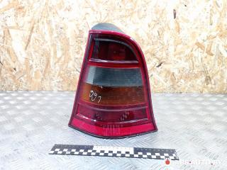 фонарь задний левый Mercedes-Benz A W168 1 поколение (1997-2001) 2000, 1.7 л., дизель, МКПП, A1688200164