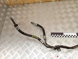 трубка гидроусилителя Mercedes-Benz M-Класс W164 2008, 3.0 л., OM642 DE30LA, дизель, АКПП, хетчбэк 5 дв.