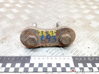 кронштейн (крепление) Renault Mascott 1 поколение 2004, 2.8 л., МКПП, микроавтобус