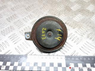 сигнал (клаксон) Mercedes-Benz Vito W639 2005, 2.2 л., OM 646.982, дизель, МКПП, микроавтобус, E10020011