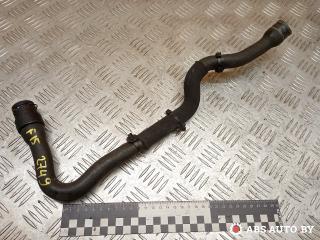 патрубок отопителя (печки) Mercedes-Benz B-Класс W245 2008, 2.0 л., OM 640.941, дизель, АКПП, A1698301296