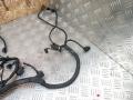 проводка двигателя Mercedes-Benz Vito W639 2005, 2.2 л., OM 646.982, дизель, МКПП, микроавтобус, A6395407735 - фото №5