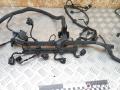 проводка двигателя Mercedes-Benz Vito W639 2005, 2.2 л., OM 646.982, дизель, МКПП, микроавтобус, A6395407735 - фото №6