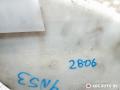 бачок омывателя Mercedes-Benz Vito W639 2005, 2.2 л., OM 646.982, дизель, МКПП, микроавтобус, 6398690320, 6398600760, 6398600860, 6398601160, 6398601260, A6398690320, A6398600760, A6398600860, A6398601160, A6398601260 - фото №5