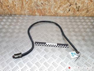 клемма аккумулятора плюс Mercedes-Benz Vito W639 2005, 2.2 л., OM 646.982, дизель, МКПП, микроавтобус, A6395408810