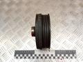 шкив коленвала Mercedes-Benz M-Класс W164 2008, 3.0 л., OM642 DE30LA, дизель, АКПП, хетчбэк 5 дв., 6420300003, 6420300403, A6420300003, A6420300403 - фото №2