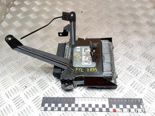 блок управления двигателем Mercedes-Benz M-Класс W164 2008, 3.0 л., OM642 DE30LA, дизель, АКПП, хетчбэк 5 дв., A6421509678, 0281013753