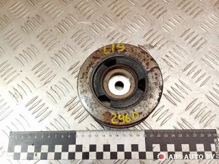 шкив распредвала Peugeot 607 1 поколение [рестайлинг] 2005, 2.2 л., МКПП, седан, 9654209180