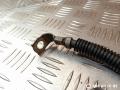 минусовой провод аккумулятора Mercedes-Benz E-Класс W211/S211 2003, 2.2 л., дизель, АКПП, седан, 2115402005, A2115402005 - фото №2