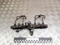 топливная рампа Citroen Berlingo 1 поколение (M59) [рестайлинг] 2004, 2.0 л., дизель, МКПП, 0445214092, 9657017680, SWS40039 - фото №2