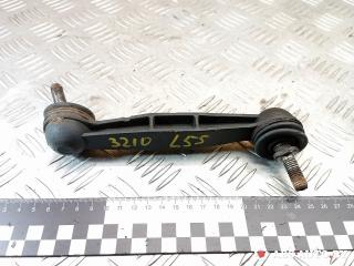 стабилизатор подвески задний Peugeot 406 1 поколение 1998, 2.0 л., бензин, МКПП, универсал