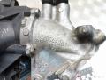 коллектор впускной Citroen C5 2 поколение 2009, 2.2 л., дизель, МКПП, универсал, 9659449480, 9662010880, 1020646S01 - фото №5