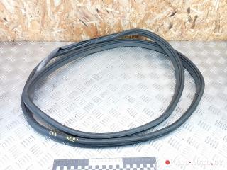 уплотнитель двери Mercedes-Benz A W168 1 поколение (1997-2001) 2001, 1.4 л., бензин, АКПП, хетчбэк 5 дв., A1686920176