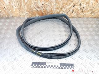 уплотнитель двери Mercedes-Benz A W168 1 поколение (1997-2001) 2001, 1.4 л., бензин, АКПП, хетчбэк 5 дв., A1686920276