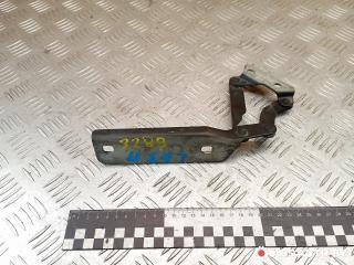 петля капота правая Mercedes-Benz A W168 1 поколение (1997-2001) 2001, 1.4 л., бензин, АКПП, хетчбэк 5 дв., A1688800228