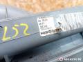 бардачок Peugeot 406 1 поколение [рестайлинг] 2000, 1.8 л., бензин, МКПП, седан, 9616425077, 1841092016, 94956423ZH - фото №8