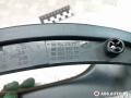 рамка панели приборов Peugeot 406 1 поколение [рестайлинг] 2000, 1.8 л., бензин, МКПП, седан, 9616431577, 9636058377, 9636957377, 9628643977 - фото №4