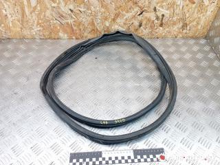 уплотнитель двери Mercedes-Benz A W168 1 поколение (1997-2001) 2000, 1.7 л., дизель, МКПП, A1686920276