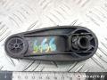 ручка стеклоподъемника задней Mercedes-Benz A W168 1 поколение (1997-2001) 2000, 1.7 л., дизель, МКПП, A1687600102 - фото №3