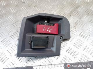 ручка открывания капота Mercedes-Benz A W168 1 поколение (1997-2001) 2000, 1.7 л., дизель, МКПП, 2025402373, A2025402373, A1686890111, 1686890111