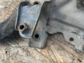 балка подвески передняя (подрамник) Mini Cooper 1 поколение 2003, 1.6 л., W10 B16 A, бензин, МКПП, 9635704380, 0928400414, 96357043, 96422268, 139312, 2509312, 1811773J00, 702256240, 6116305 - фото №7
