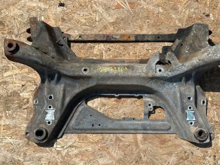 балка подвески передняя (подрамник) Citroen C5 1 поколение [рестайлинг] 2007, 1.6 л., дизель, МКПП, хетчбэк 5 дв.