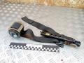 ремень безопасности Mini Cooper 1 поколение 2003, 1.6 л., W10 B16 A, бензин, МКПП, 1505914, A560444621, 531046800, 531077400 - фото №2