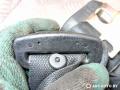 ремень безопасности Mercedes-Benz A W168 1 поколение (1997-2001) 2000, 1.7 л., дизель, МКПП, 1688603285, 566063600 - фото №4