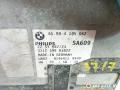 навигация BMW 5 серия E39 1999, 3.0 л., M57 D30 (306D1), дизель, АКПП, 65904105062, 311239901822 - фото №4