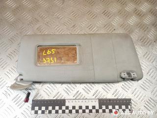 козырек солнцезащитный BMW 5 серия E39 1999, 3.0 л., M57 D30 (306D1), дизель, АКПП
