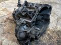 КПП механическая (МКПП) Citroen Berlingo 1 поколение (M59) [рестайлинг] 2004, 2.0 л., дизель, МКПП, 20DM80 - фото №3