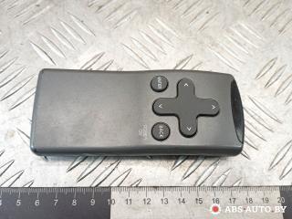 пульт управления мультимедиа Volvo XC90 1 поколение [рестайлинг] 2008, 2.4 л., D 5244 T4, дизель, АКПП, внедорожник 5 дв., 30657371