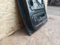 дверь передняя правая Mercedes-Benz Vito W639 2005, 2.2 л., OM 646.982, дизель, МКПП, микроавтобус - фото №6