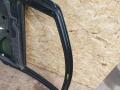 дверь передняя правая Mercedes-Benz Vito W639 2005, 2.2 л., OM 646.982, дизель, МКПП, микроавтобус - фото №8
