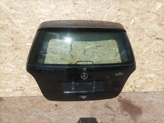 крышка багажника (дверь 3-5) Mercedes-Benz A W168 1 поколение (1997-2001) 2000, 1.7 л., дизель, МКПП