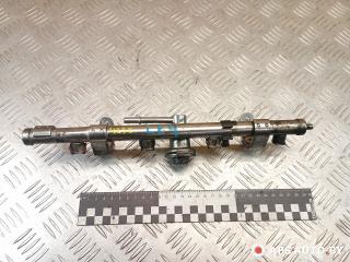 топливная рампа Mini Cooper 1 поколение 2003, 1.6 л., W10 B16 A, бензин, МКПП, 04891337AC, 04777859AC