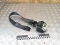 ремень безопасности Renault Scenic 3 поколение 2010, 1.5 л., K9K 832, дизель, МКПП, 888410017R - фото №2