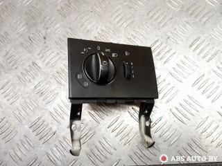 переключатель света Mercedes-Benz Vito W639 2005, 2.2 л., OM 646.982, дизель, МКПП, микроавтобус, A6395450204