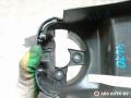 кожух рулевой колонки Mercedes-Benz Vito W639 2005, 2.2 л., OM 646.982, дизель, МКПП, микроавтобус, A6396881106 - фото №4