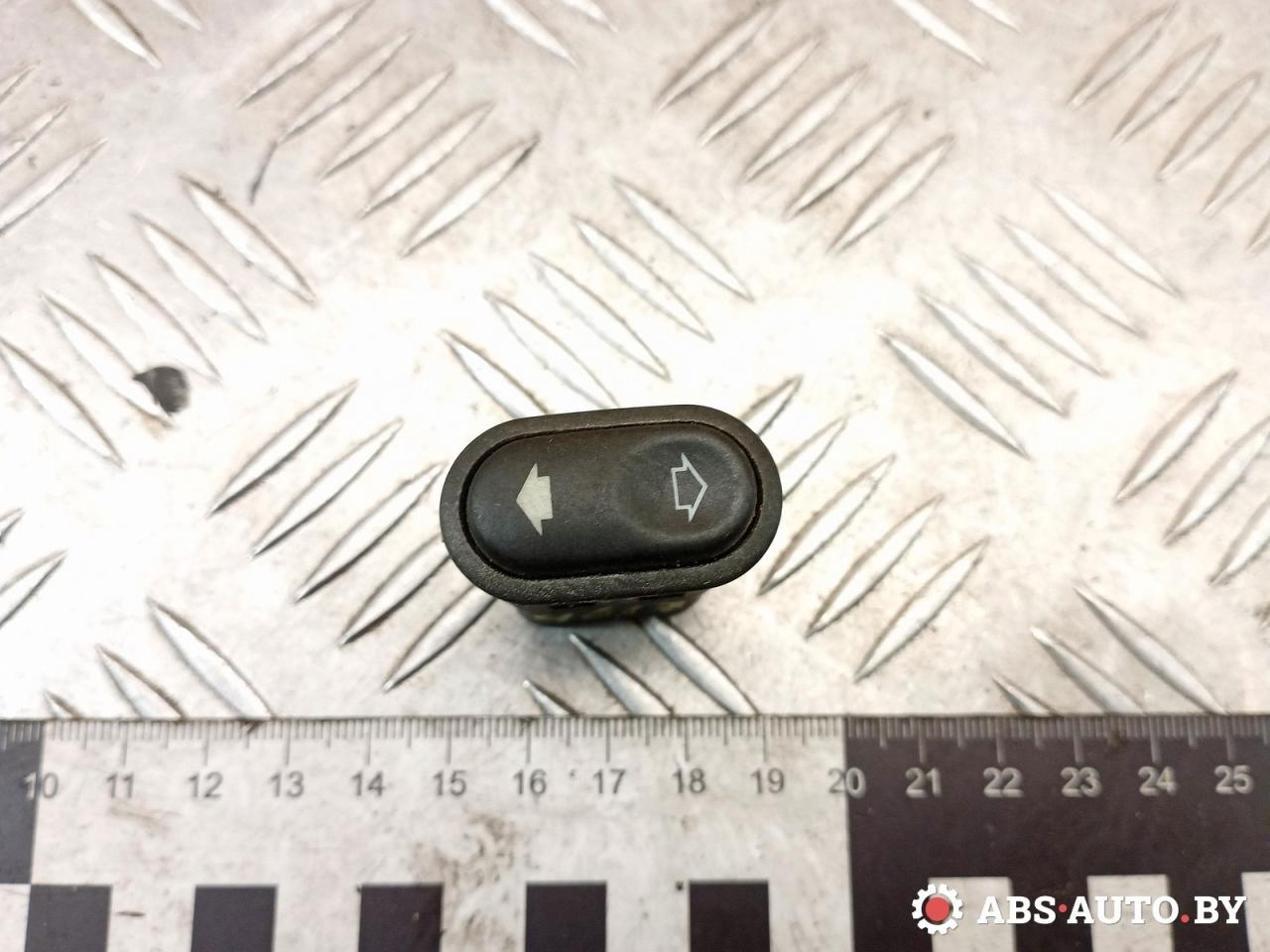 кнопка стеклоподъемника двери Ford Mondeo 2 поколение 2000, 95BG14529AB - фото №1