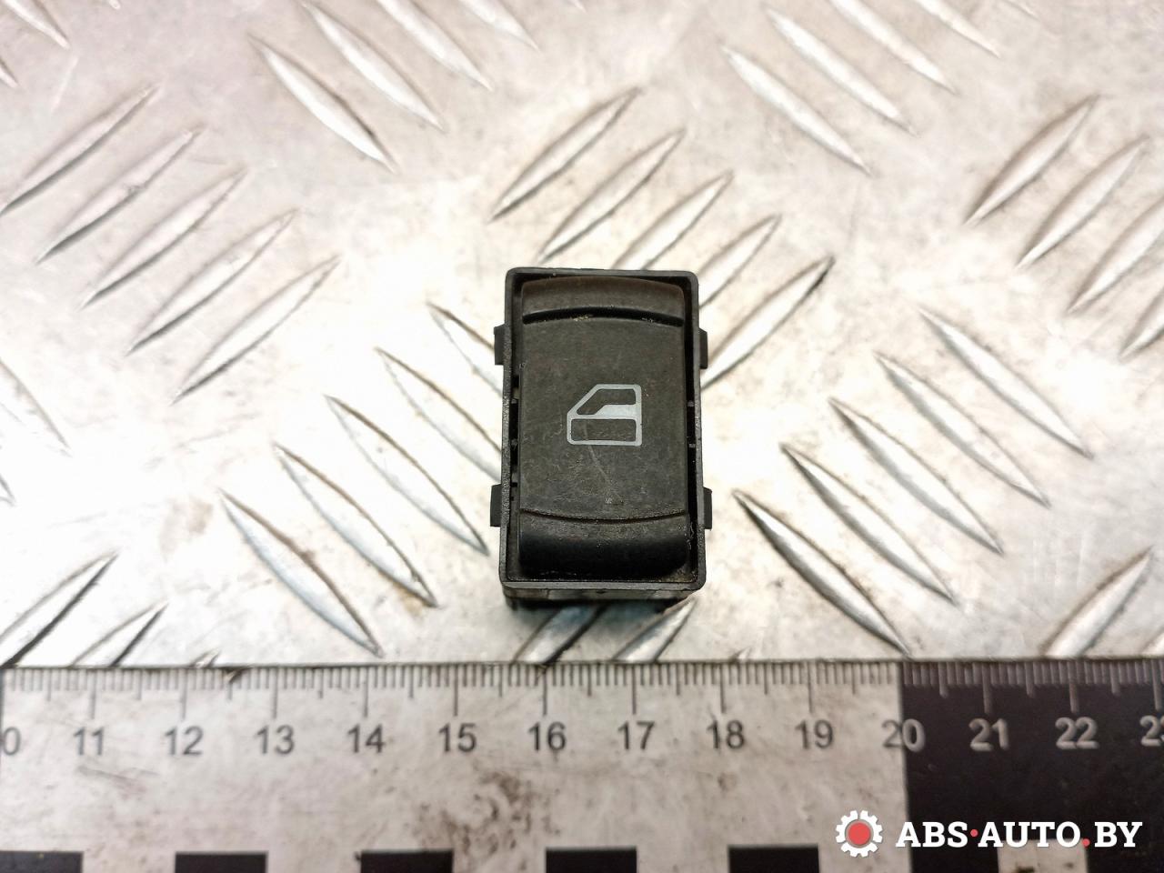 кнопка стеклоподъемника двери Volkswagen Golf 4 поколение 2004, 1J0959855 - фото №1