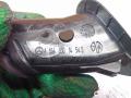 дефлектор обдува салона Mercedes-Benz M-Класс W164 2008, 3.0 л., OM642 DE30LA, дизель, АКПП, хетчбэк 5 дв., A1648301454, 1648301454 - фото №3