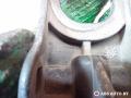 кронштейн радиатора Peugeot 406 1 поколение [рестайлинг] 2001, 2.0 л., дизель, МКПП, универсал, 9628677880 - фото №3