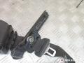 ремень безопасности BMW 5 серия E39 1999, 3.0 л., M57 D30 (306D1), дизель, АКПП, 8198571, 566175100, 8125855 - фото №4