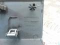 накладка декоративная Mercedes-Benz Vito W639 2005, 2.2 л., OM 646.982, дизель, МКПП, микроавтобус, P0102388R, Q14ZGS002 - фото №5
