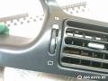 рамка панели приборов Peugeot 406 1 поколение [рестайлинг] 2001, 2.0 л., дизель, МКПП, универсал, 9616431577, 9636058377, 9636957377, 9628643977 - фото №5
